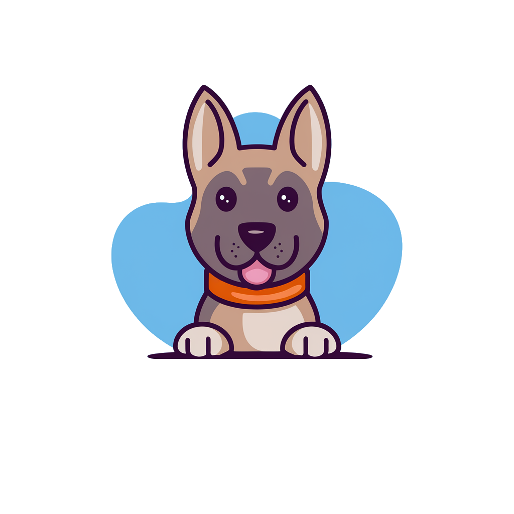 BuscoPerro.es Logo